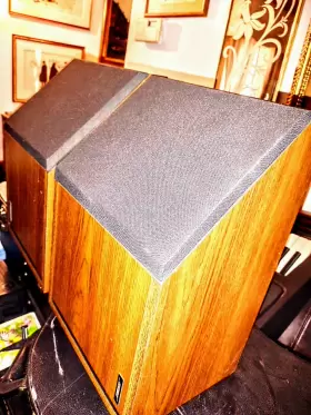 88941 BOSE Reflecting Bookshelf Speakers Left Right 88941 BOSE Reflecting Bookshelf Speakers Left Right