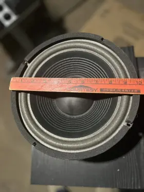 A25GU30-51F BOSE Pioneer Woofer Boston #2