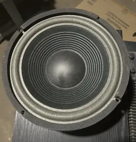 A25GU30-51F BOSE Pioneer Woofer Boston
