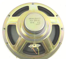 FCF-250-02 BOSE Analogue Subwoofer Speaker #3 FCF-250-02 BOSE Analogue Subwoofer Speaker #3
