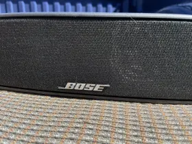 VCS-300 BOSE Center Speaker #2