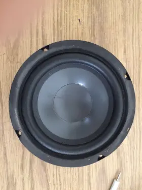 16PF85BX-01 BOSTON ACOUSTICS Acoustic Od Woofer Speaker