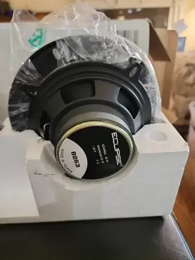 690283496340 BOSTON ACOUSTICS Car Speakers #2 690283496340 BOSTON ACOUSTICS Car Speakers #2