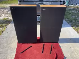 A400 BOSTON ACOUSTICS Speakers #2 A400 BOSTON ACOUSTICS Speakers #2