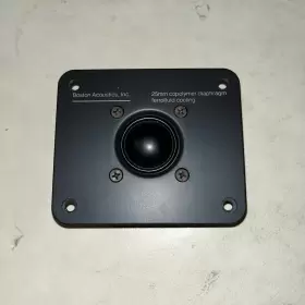 A70-A100-A150-A200 BOSTON ACOUSTICS Dome Tweeter A70-A100-A150-A200 BOSTON ACOUSTICS Dome Tweeter