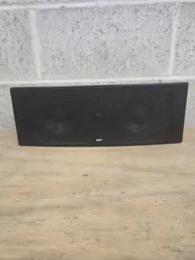 CENTERSAT7 BOSTON ACOUSTICS Center Channel Speaker Xy