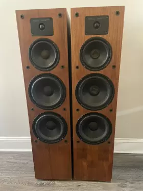 T-1000 BOSTON ACOUSTICS Speakers