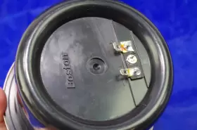 T830 BOSTON ACOUSTICS Woofers #2 T830 BOSTON ACOUSTICS Woofers #2