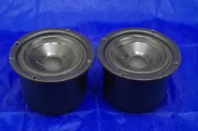 T830 BOSTON ACOUSTICS Woofers T830 BOSTON ACOUSTICS Woofers