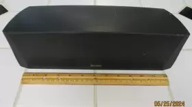 ZS005775 BOSTON ACOUSTICS Bostonmicrocenter Mtm Dftappolito