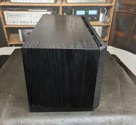 VR-10 BOSTON Acoustic Lynnfield Center Channel Speaker #3