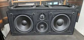 VR-10 BOSTON Acoustic Lynnfield Center Channel Speaker