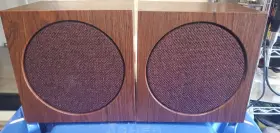 CX-5755 BOSTWICK Loudspeaker Cabinets