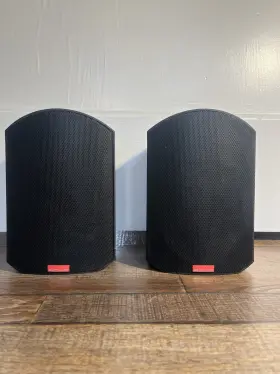 B31175 BOWERS WILKINS Solid Speakers Watts