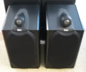 CDM-1NT BOWERS WILKINS Bookshelf Speakers