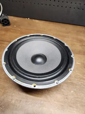 DM580 BOWERS WILKINS Speaker Driver #2 DM580 BOWERS WILKINS Speaker Driver #2