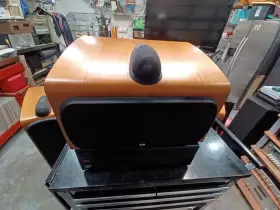 HTM7 BOWERS WILKINS Center Channel Speaker HTM7 BOWERS WILKINS Center Channel Speaker