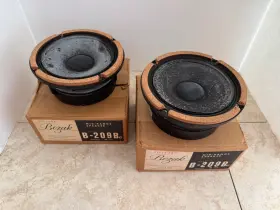 209BC BOZAK Speakers #2 209BC BOZAK Speakers #2