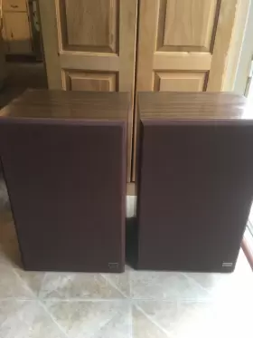 250A BOZAK Speakers Ls Looks Great 250A BOZAK Speakers Ls Looks Great