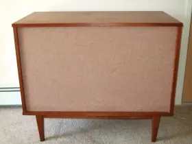 305-B BOZAK Speakers