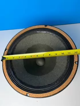 B-199BC BOZAK Woofer Speaker #2