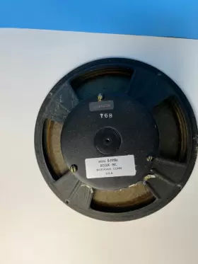 B-199BC BOZAK Woofer Speaker #3