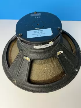 B-199BC BOZAK Woofer Speaker