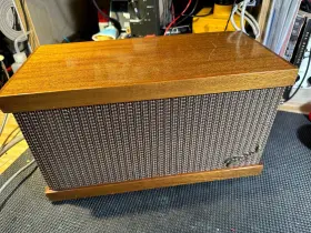 B-200XA BOZAK Tweeter