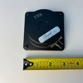 B-200YC BOZAK Speaker Tweeter Unit