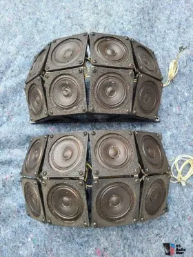 B-200ZAC BOZAK Tweeters