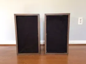 B-201 BOZAK Sonora Speakers