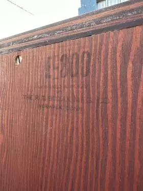 B-300 BOZAK Urban Speakers Century #2