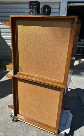 B-300 BOZAK Urban Speakers Century