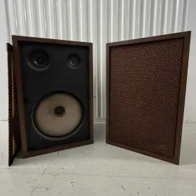 B-301A BOZAK Floor Speakers Grilles B-301A BOZAK Floor Speakers Grilles