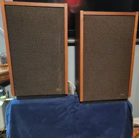 B-301FD BOZAK Speaker Veneer Cabinets