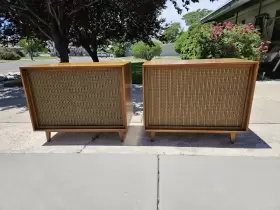 B-305 BOZAK Century Stereo Speakers B-305 BOZAK Century Stereo Speakers