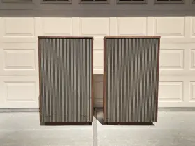 B-4000A BOZAK Symphony Floor Speakers