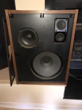 B-402 BOZAK Rhapsody Speakers #2