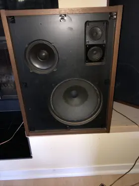 B-402 BOZAK Rhapsody Speakers #3