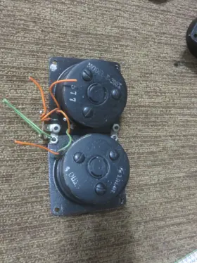 B200X BOZAK Tweeters #3 B200X BOZAK Tweeters #3