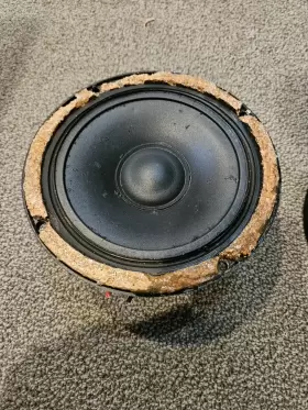 B209B BOZAK Midrange Speaker #3 B209B BOZAK Midrange Speaker #3