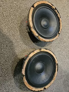 B209B BOZAK Midrange Speaker B209B BOZAK Midrange Speaker