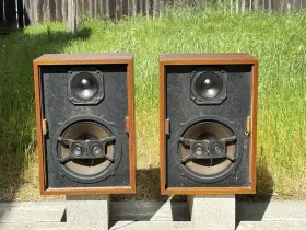 B313 BOZAK Speakers B313 BOZAK Speakers