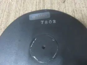 B800BC BOZAK Tweeter Top #2 B800BC BOZAK Tweeter Top #2