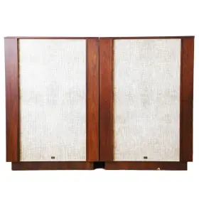 CS-310B-CONT BOZAK Concert Speaker Set Hifi Stereo