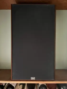 DMS-4500 BOZAK Speakers #2