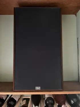 DMS-4500 BOZAK Speakers #3