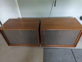 E-4005 BOZAK Century Speakers