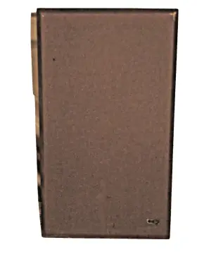LS.200A BOZAK Speakers