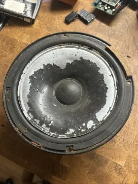 M-109C BOZAK Speaker